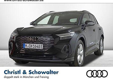 Audi Q4 e-tron Q4 45 e-tron S line MATRIX NAVI SONOS