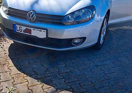 VW Golf Volkswagen 1.6 TDI Automat BMotion Variant