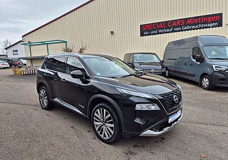 Nissan X-Trail Tekna..LEDER..360-Kamera..AHK..