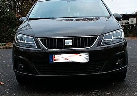 Seat Alhambra 2.0 TDI Start&Stop 103kW SUN DSG SUN