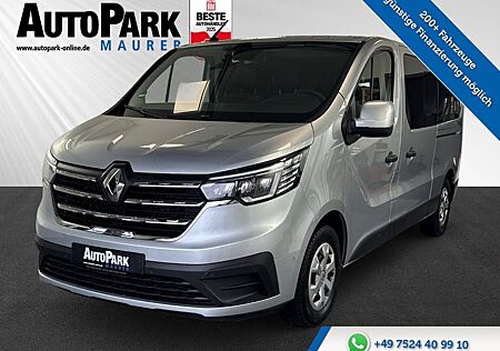 Renault Trafic Combi L2H1 *Bi-Xenon*Kamera*SHZ*9-Sitzer*