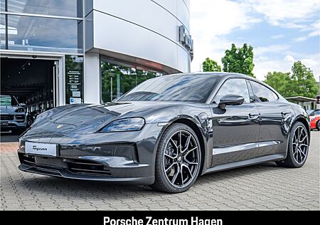Porsche Taycan BOSE Surround-View LED-Matrix Head-Up