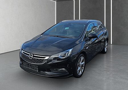 Opel Astra K Sports Tourer | LED | LEDER | KAMERA