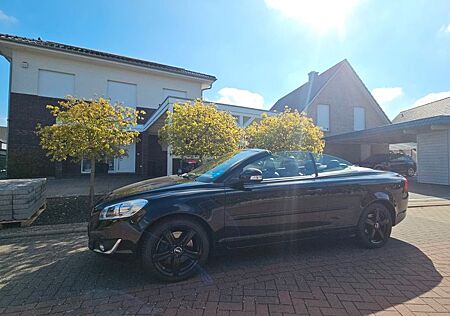 Volvo C70 D3 Geartronic Summum Summum
