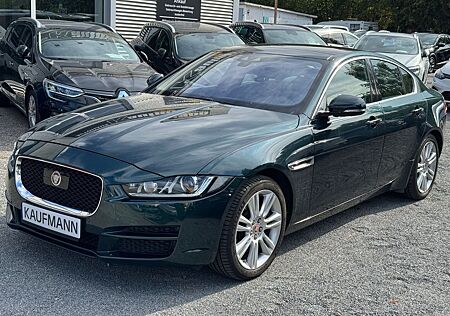 Jaguar XE 20t 200PS Portfolio 20t.LenkradHZ,Panorama
