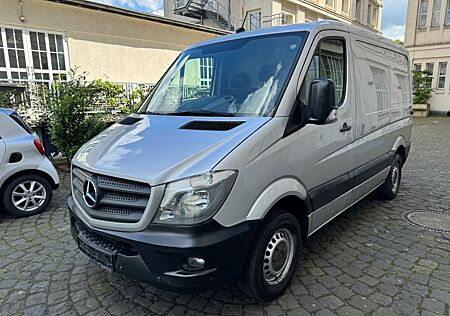 Mercedes-Benz Sprinter II Kasten 210/211/213/214/216 CDI