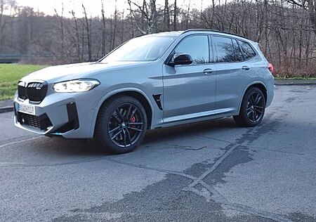 BMW X3 M X3M Sommerwinterreifen/ Schutzfolie/Pano/Garanti