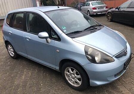 Honda Jazz 1.2 LS* Klima* Motor und Getriebe top