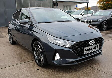 Hyundai i20 Edition 30/AUTOMATIK/CARPLAY/SHZ/LHZ/CAM