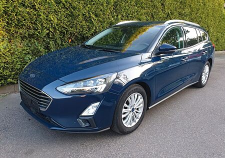 Ford Focus Turnier 1.5 EcoBlue*ACC*LED*NAVI*Alu"RFK