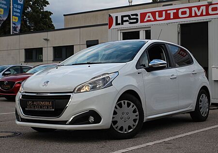 Peugeot 208 Style TOP ZUSTAND