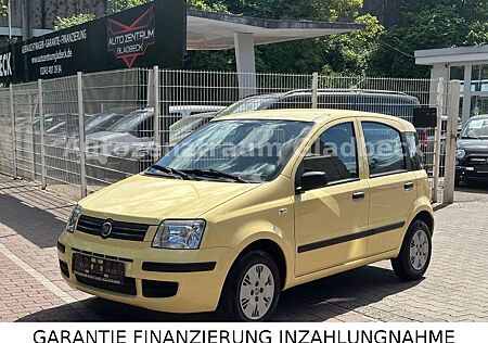 Fiat Panda 1.2 8V Dynamic *1.HAND*TÜV*GARANTIE*