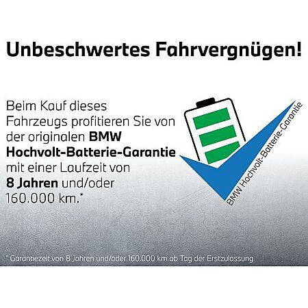 BMW i4 leasen