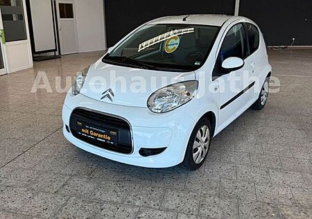 Citroën C1 Style