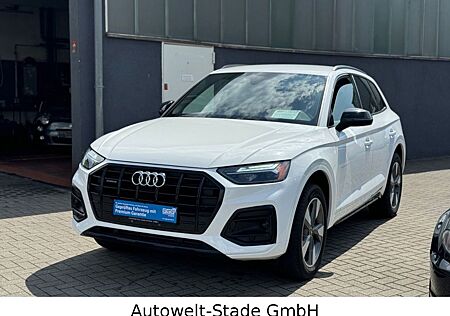 Audi Q5 45 TFSI quattro