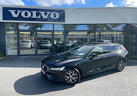 Volvo V60 B4D Core Navi SHZ Kamera AHK