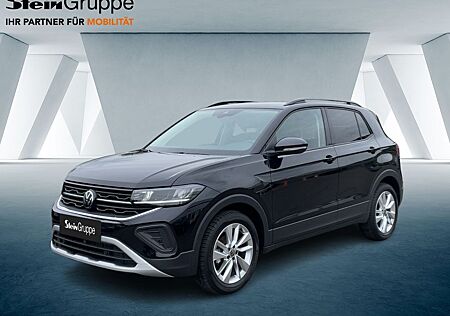 VW T-Cross Volkswagen 1.0 TSI 70 kW Life ACC Virt CarPlay PDC
