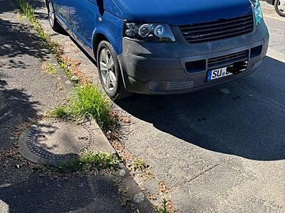 Volkswagen T5 Kombi
