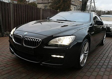 BMW 640i 640 Gran Coupé Gran Coupé M Sport Editi...