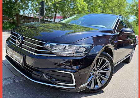 VW Passat Volkswagen GTE/PANORMA/360*KAMERA/ACC/VIRTUAL Tacho