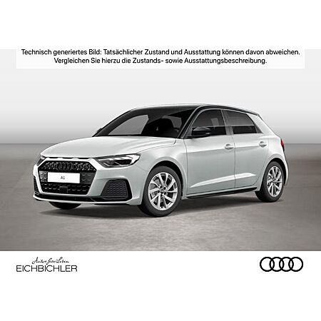 Audi A1 leasen