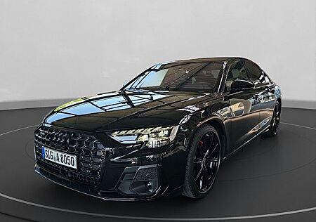 Audi A8 50 TDI quattro Tiptronic S line DESIGN-PAKET