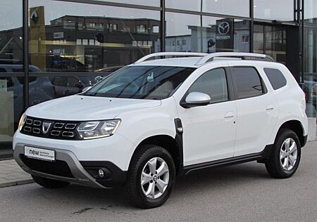 Dacia Duster II 1.3 TCe 130 Comfort 2WD Klima