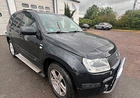Suzuki Grand Vitara 1.9 DDIS X 30