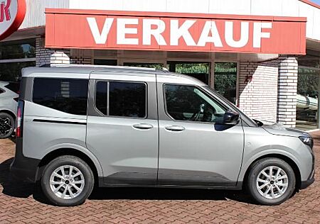 Ford Tourneo Courier Titanium Winterpaket / 5 Jahre