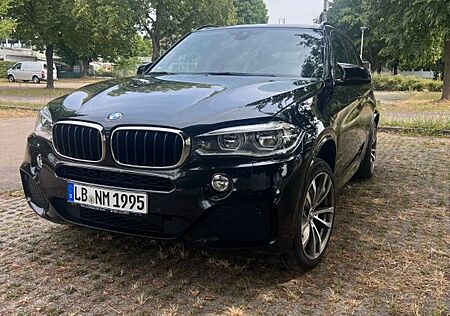 BMW X5 xDrive30d - M PAKET SPORT - VOLLAUSTATTUNG