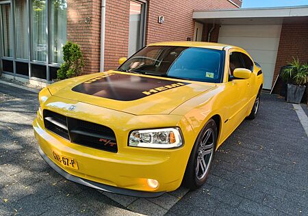 Dodge Charger Daytona V8 Limited Edition Challenger