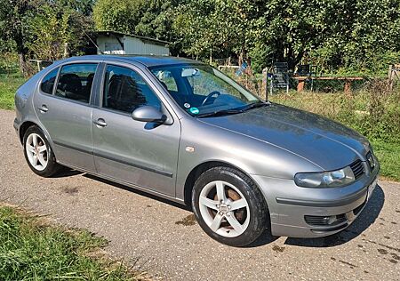 Seat Leon 1,6 16V Pulso