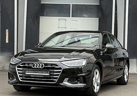 Audi A4 40 TDI advanced & S-Line LED B&O VirtualCock