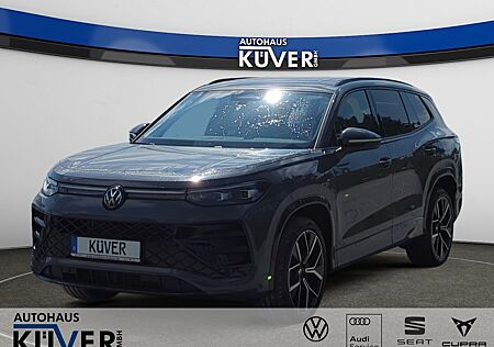 VW Tayron Volkswagen R-Line 2,0 TDI DSG Navi+ACC+AHK+Pano+7S