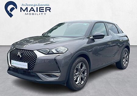 DS Automobiles DS3 Crossback DS3 Crossback1.2-Bastille-Navi-Touch-SHZ-Shadow