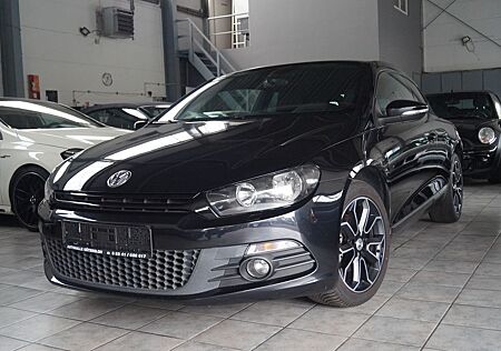 VW Scirocco Volkswagen 1.4 TSI 90 kW