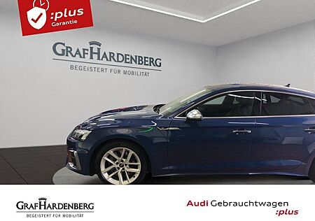Audi S5 Sportb. 3.0 TDI qu. tiptronic Matrix Navi