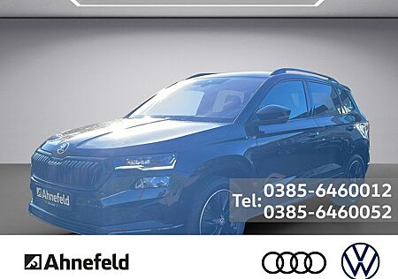 Skoda Karoq 2.0 TDI Sportline 4x4