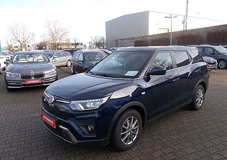 SsangYong Tivoli Grand 1.5 T Amber Automatik Klima Kamera