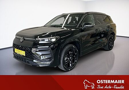 VW Tayron Volkswagen R-Line 1.5 eHybrid Black Style Navi Pro M