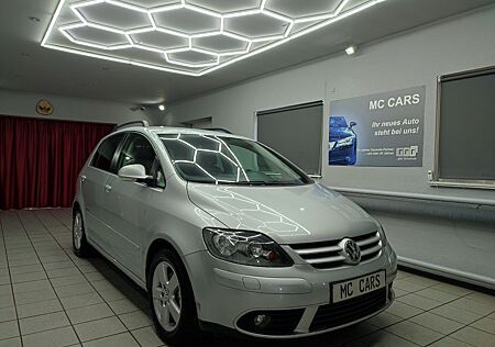 VW Golf Volkswagen Plus V United
