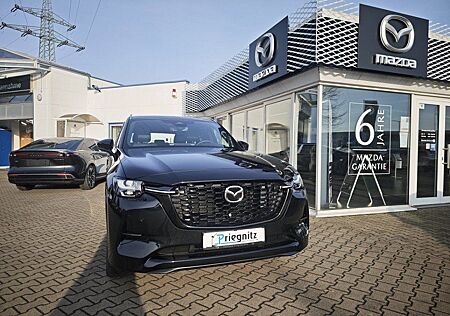 Mazda CX-80 3.3L e-SKYACTIV D 254ps Homura, Pano, Matr