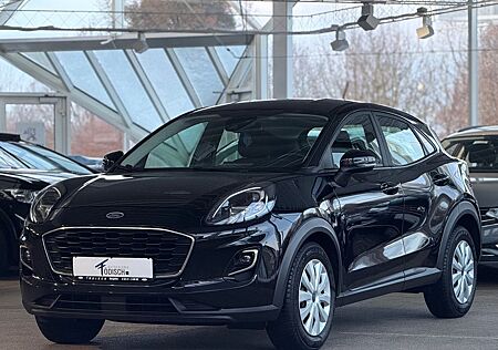 Ford Puma *1.0*EcoBoost*C&C*LED*WINTER*APP