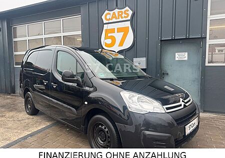 Citroën Berlingo Kasten Business L2+Kamera+Bluetooth