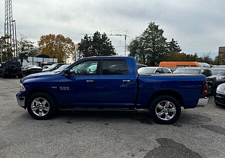 Dodge RAM 1500 V8 HEMI 5,7*BIG HORN*4x4*LPG PRINZ*DEUTSCHE