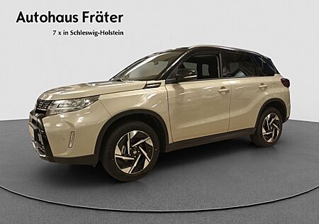 Suzuki Vitara 1.5 Hybrid Comfort+ Navi SHZ PDC