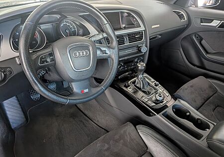 Audi A5 2.0 TDI (DPF) quattro Sportback TÜV