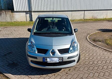 Renault Modus Edition Cité 1.2 16V 55kW, Quickshift-...