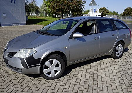 Nissan Primera 1.8*Traveller Visia*R-Kamera*Anh.Kuppl*