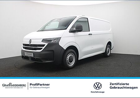 VW T7 Volkswagen Transporter Kasten 2.0 TDI Dig.Cockpit LED
